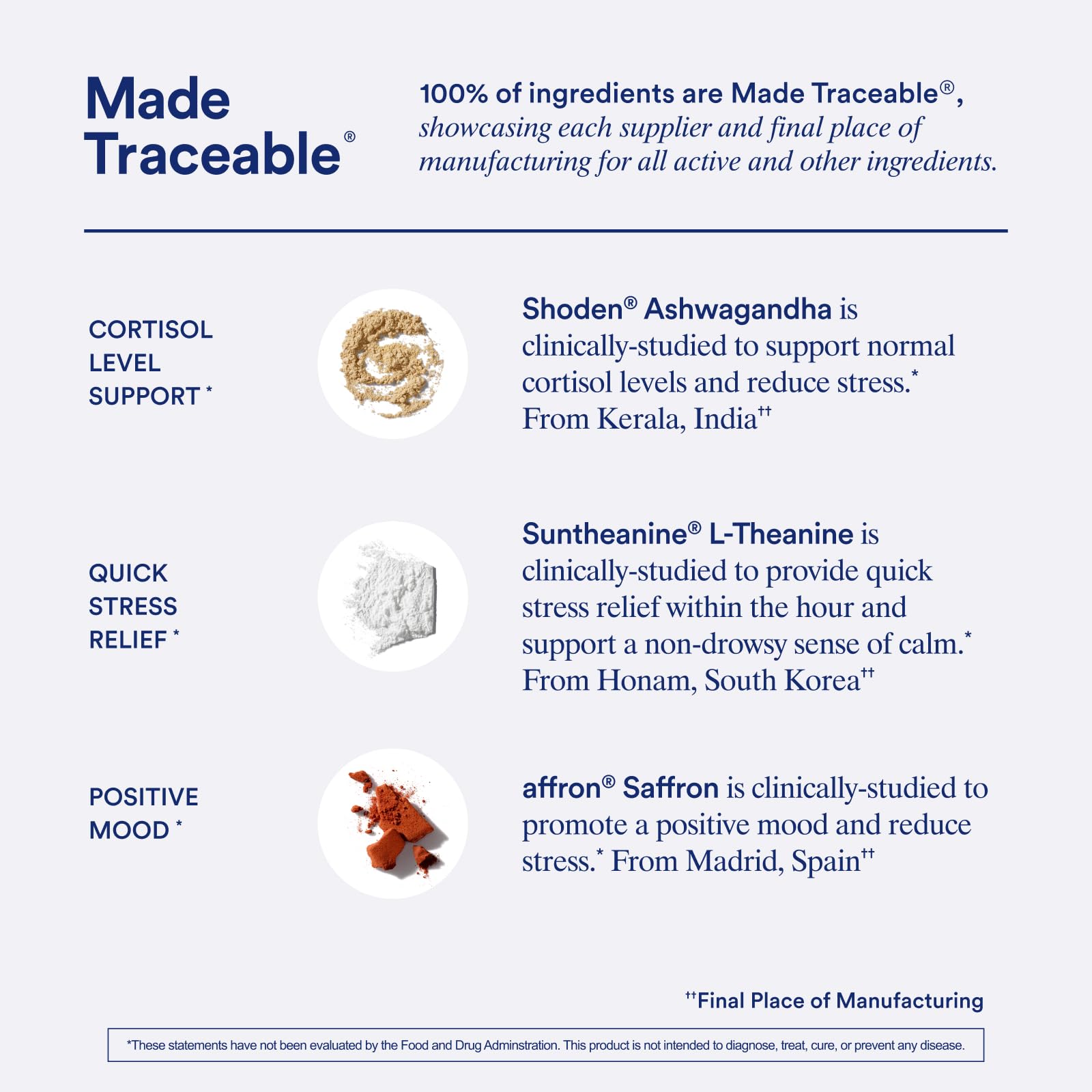 Packaging highlights BioSeries capsule technology and extended release messaging.