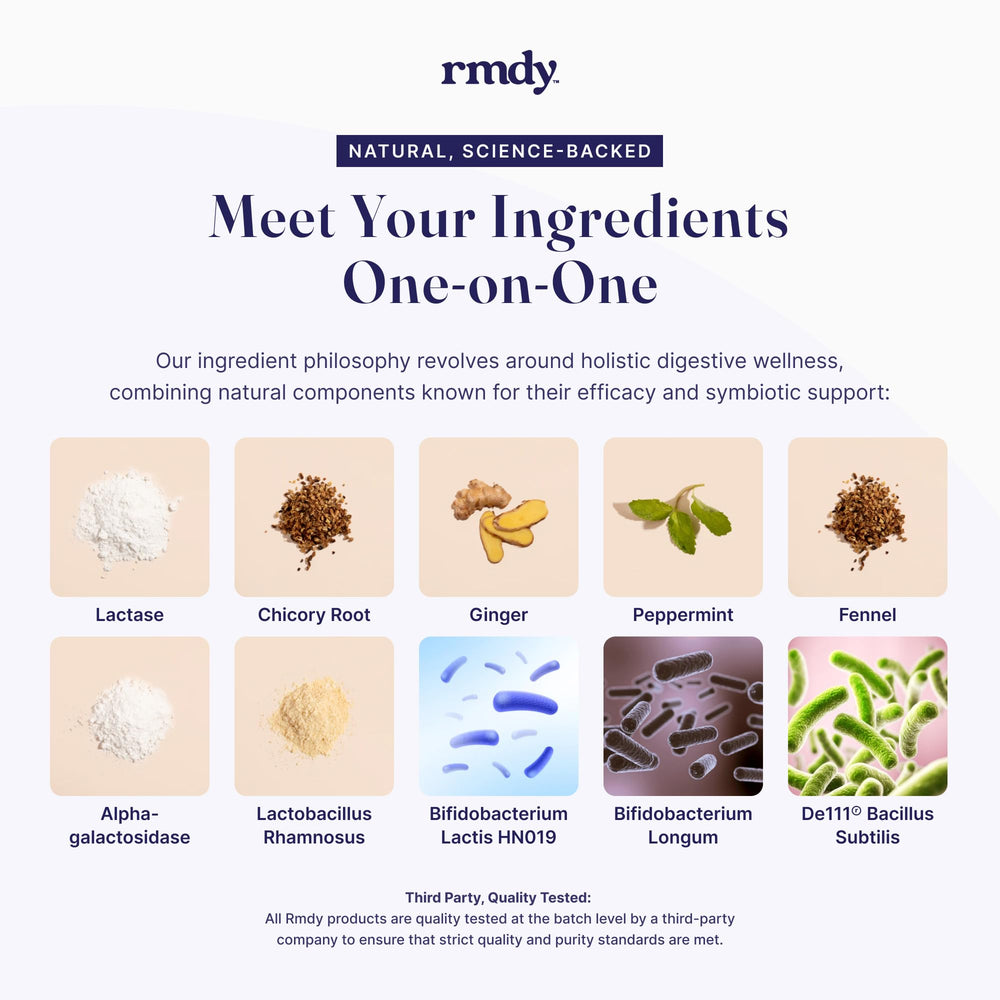 Rmdy Activ-Polymer packaging keeps potency intact