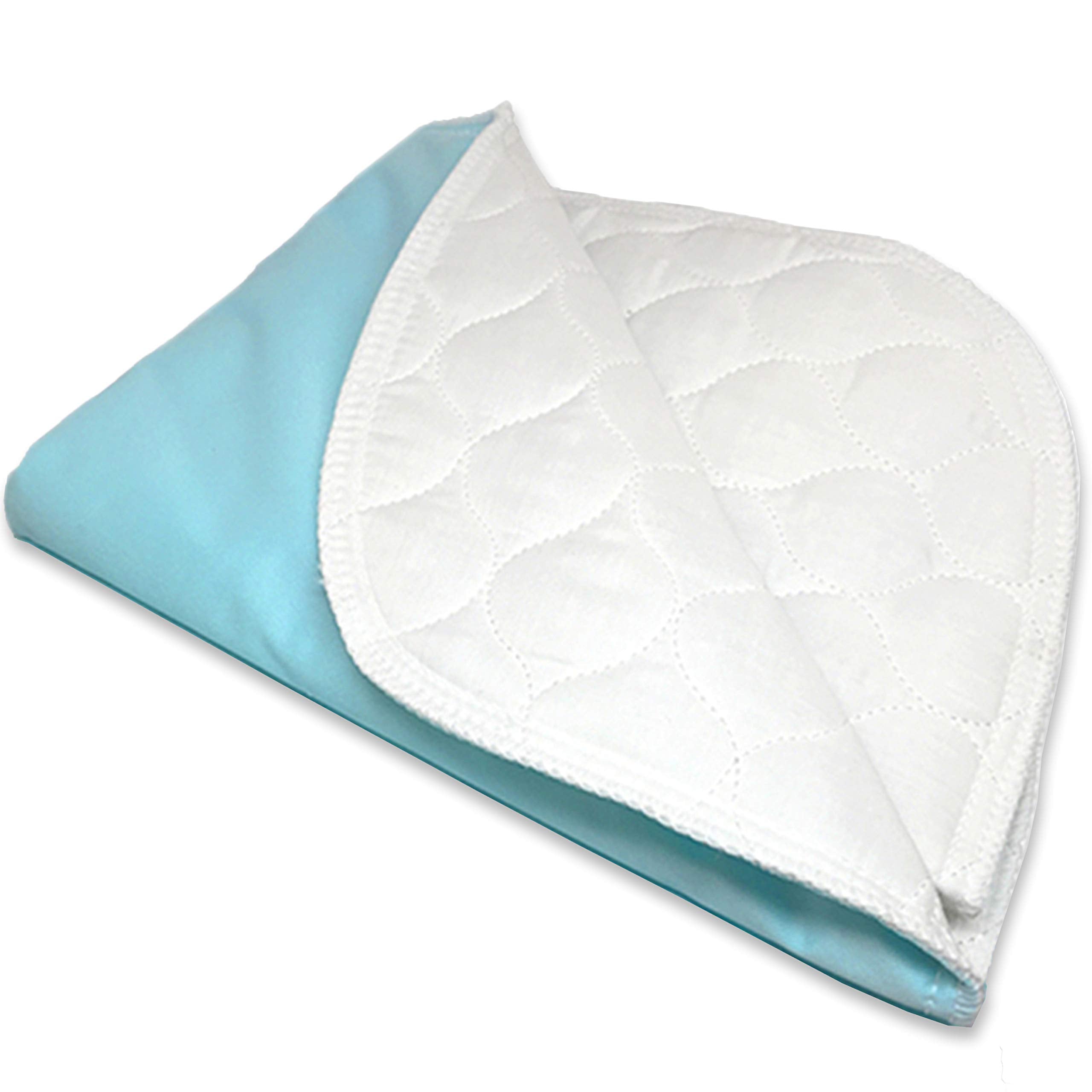 RMS Ultra Soft bed pad top layer provides gentle skin contact and daily comfort.