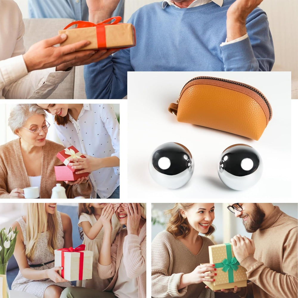 Roadtofree gift-ready wellness set for mindful self-care.