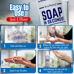 Rock Doctor three-pack bundle highlights value and convenience for family use.