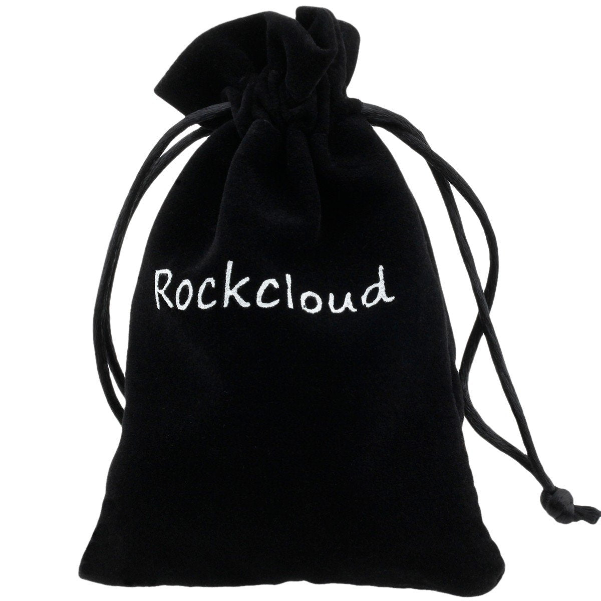 Rockcloud pocket stones decorative rough stones for on-the-go crafting and gifting