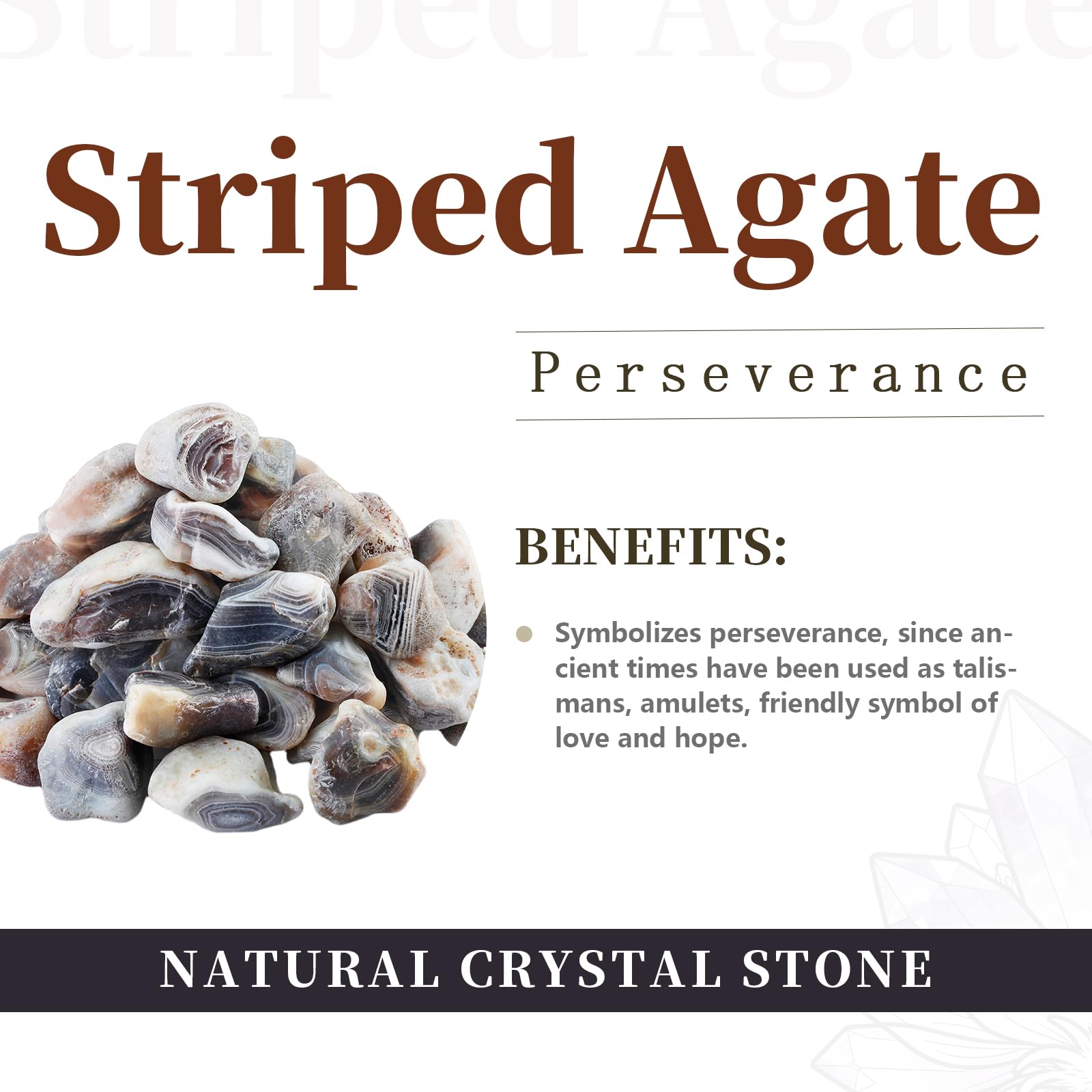 Rockcloud rough stone bundle close-up highlights texture, ideal for jewelry or decor