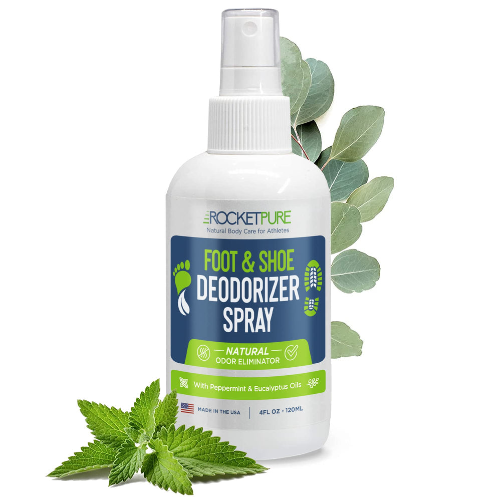 Rocket Pure subscribe-and-save offer helps stay stocked for ongoing odor control.