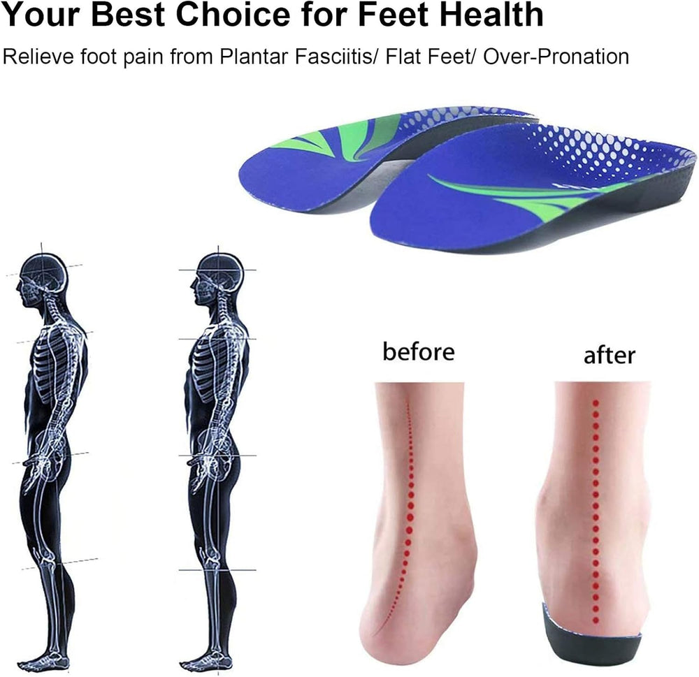 RooRuns FitFeet move-between-shoes design lets you switch insoles across footwear