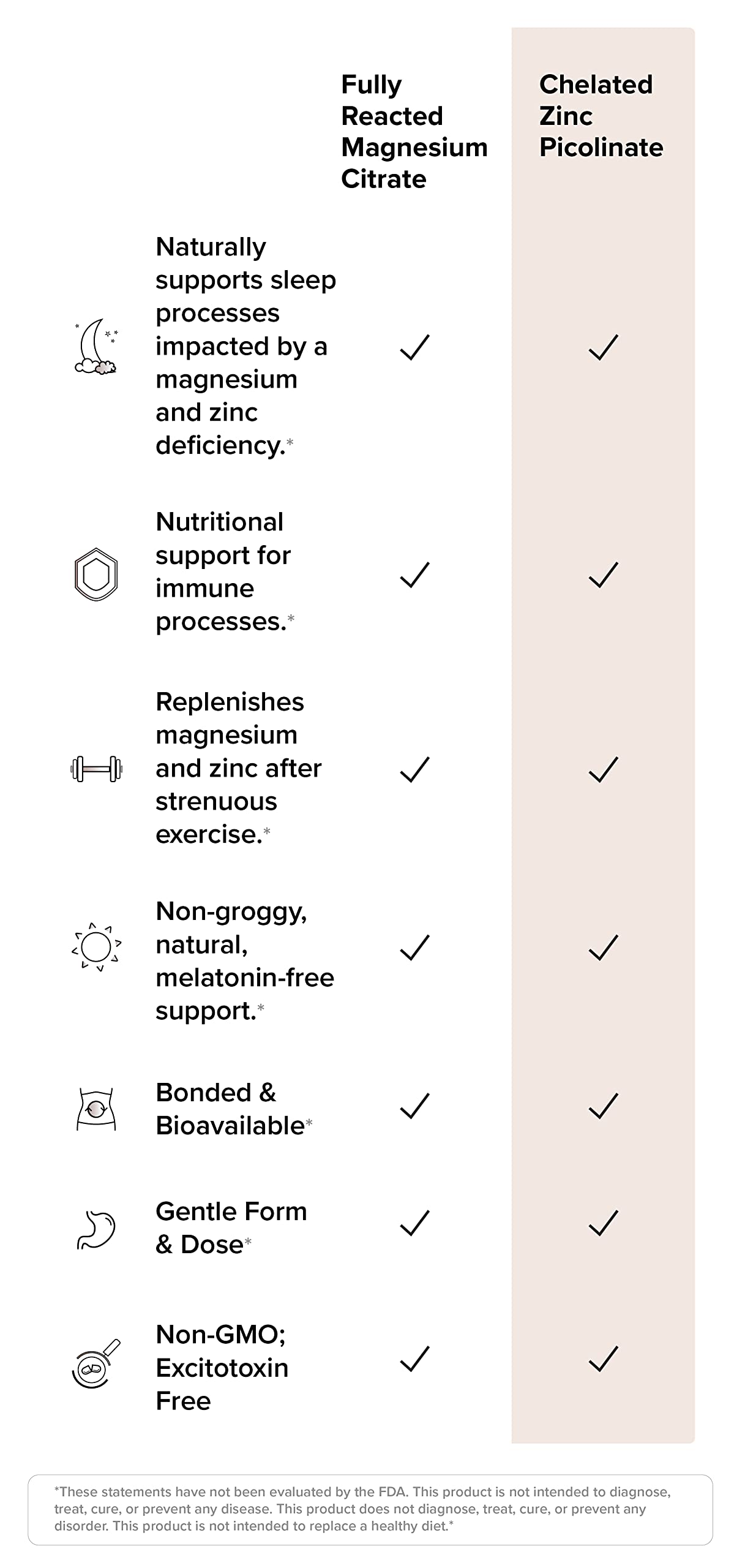 Rootcha foil seal preserves potency and freshness after purchase.