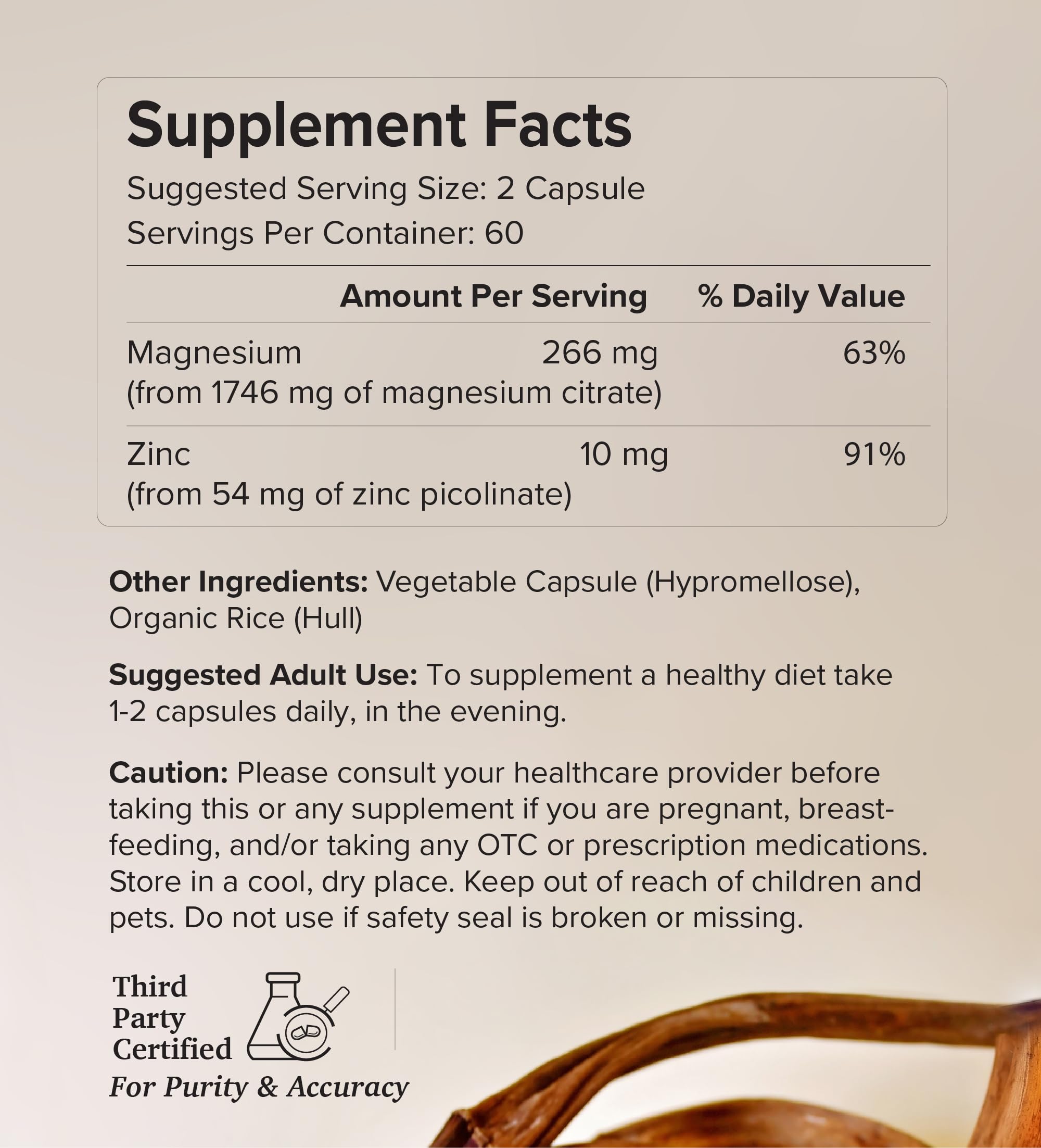 Rootcha pour-friendly bottle enables quick, mess-free serving.