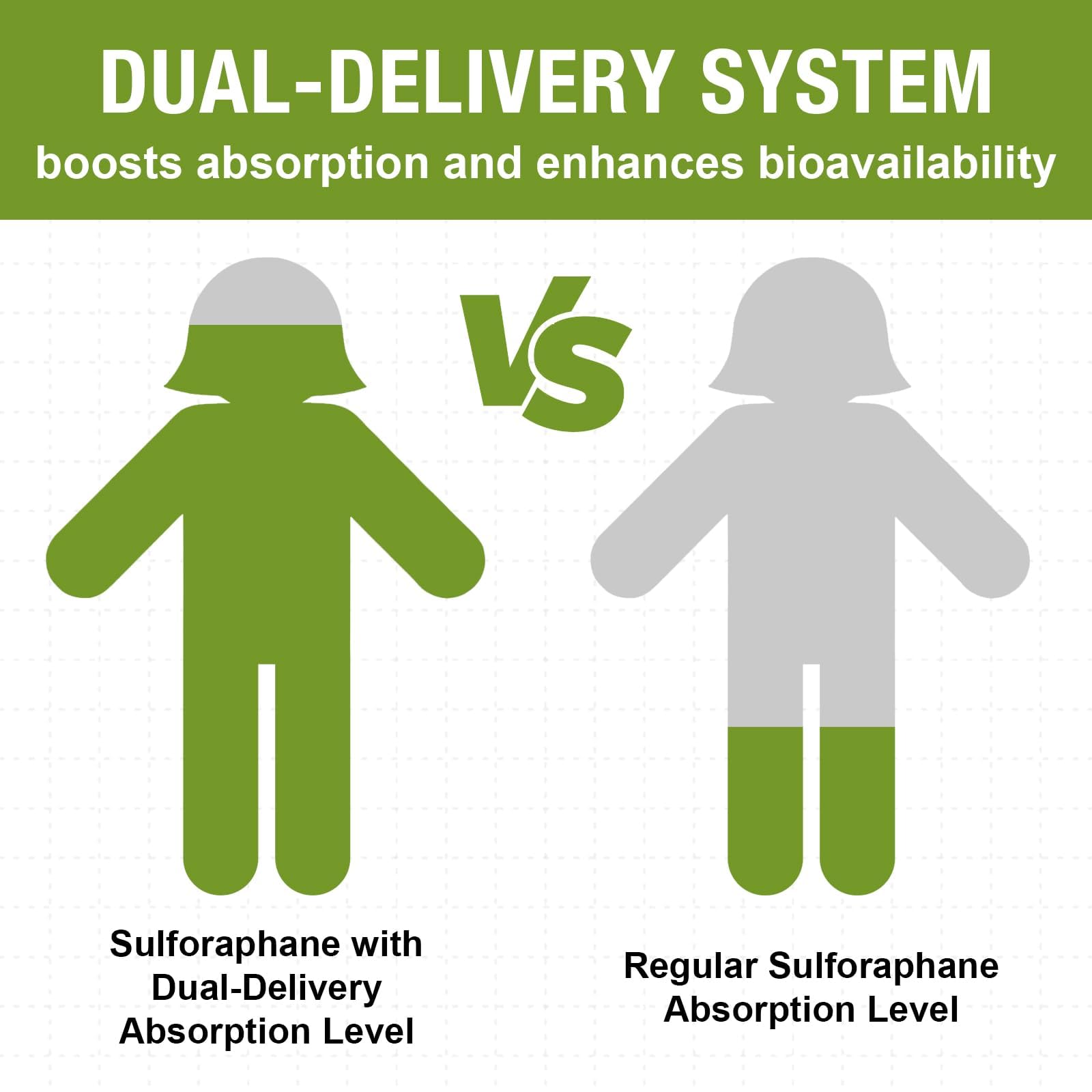 Rosmolo full-spectrum broccoli extract highlights comprehensive nutrient coverage.