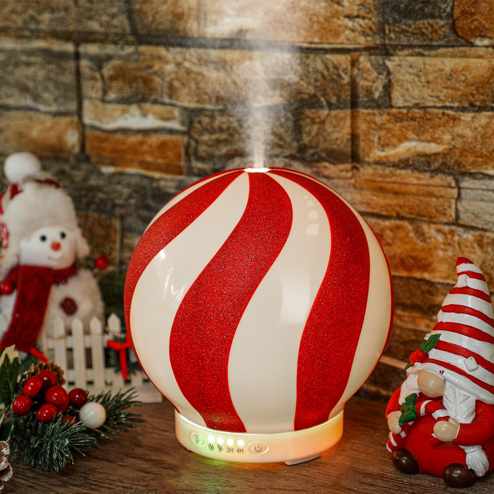 Rossesay gift-ready diffuser, ideal stocking stuffer