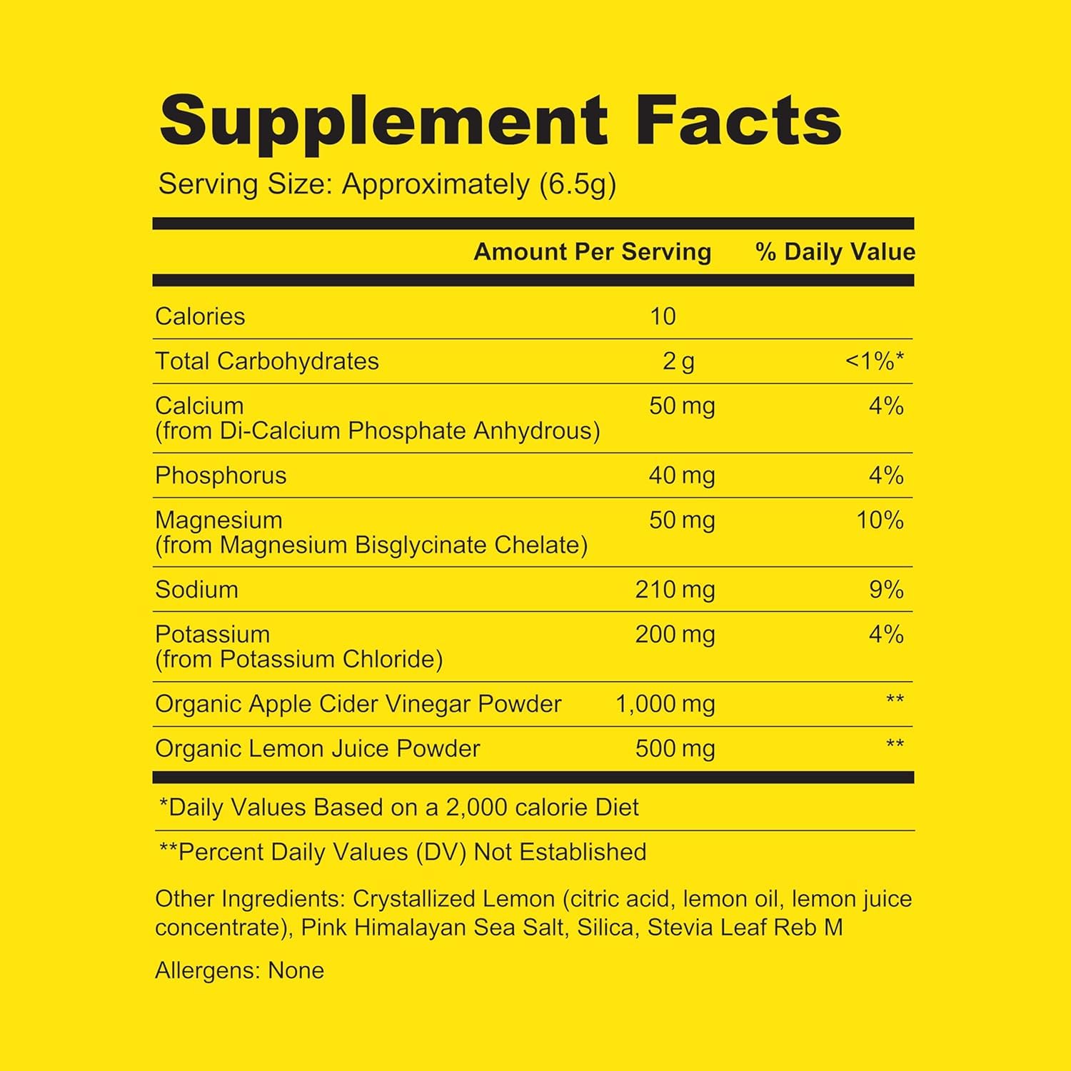 ROUTINE Morning Daily Hydration packaging closeup highlights clean, sugar-free formulation.