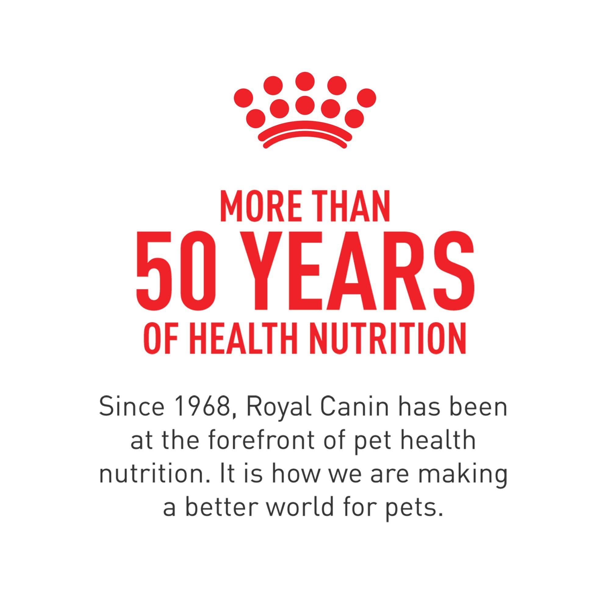 Daily Chews from Royal Canin fit easily into your dog's routine.