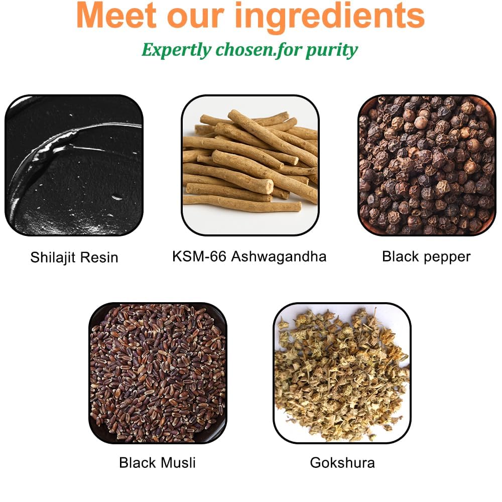 Royalee 85+ trace minerals illustration emphasizing comprehensive nutrition