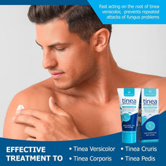 Roycederm cream texture detail emphasizing gentle moisturizing action