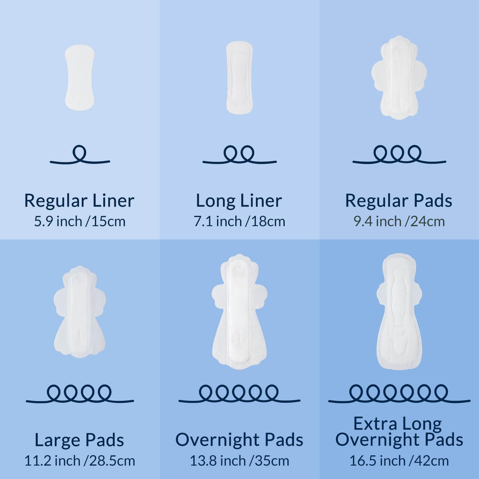 RPE Life breathable hypoallergenic materials reduce irritation