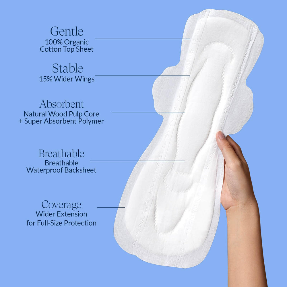 RPE Life breathable hypoallergenic materials ensure comfort and freshness.