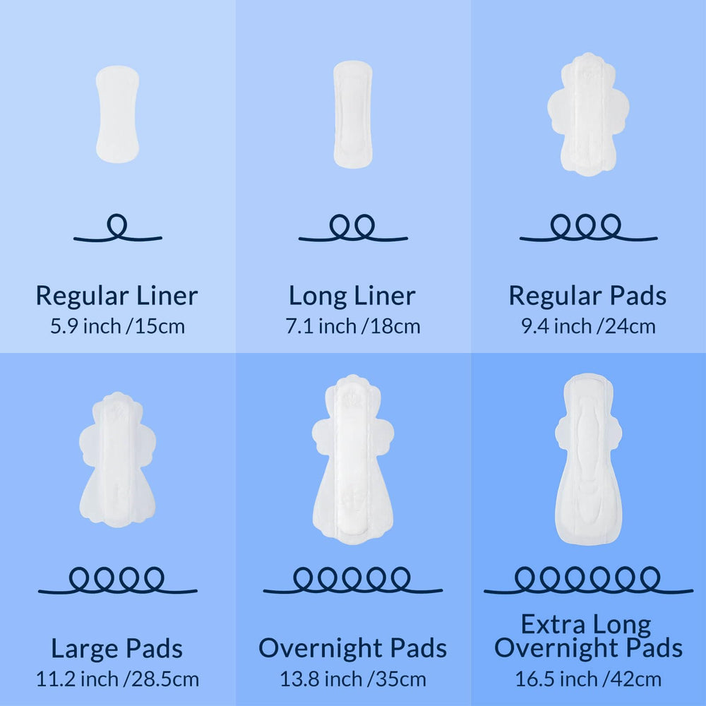 RPE Life organic soft-touch pad outer shell offers comfortable wear.