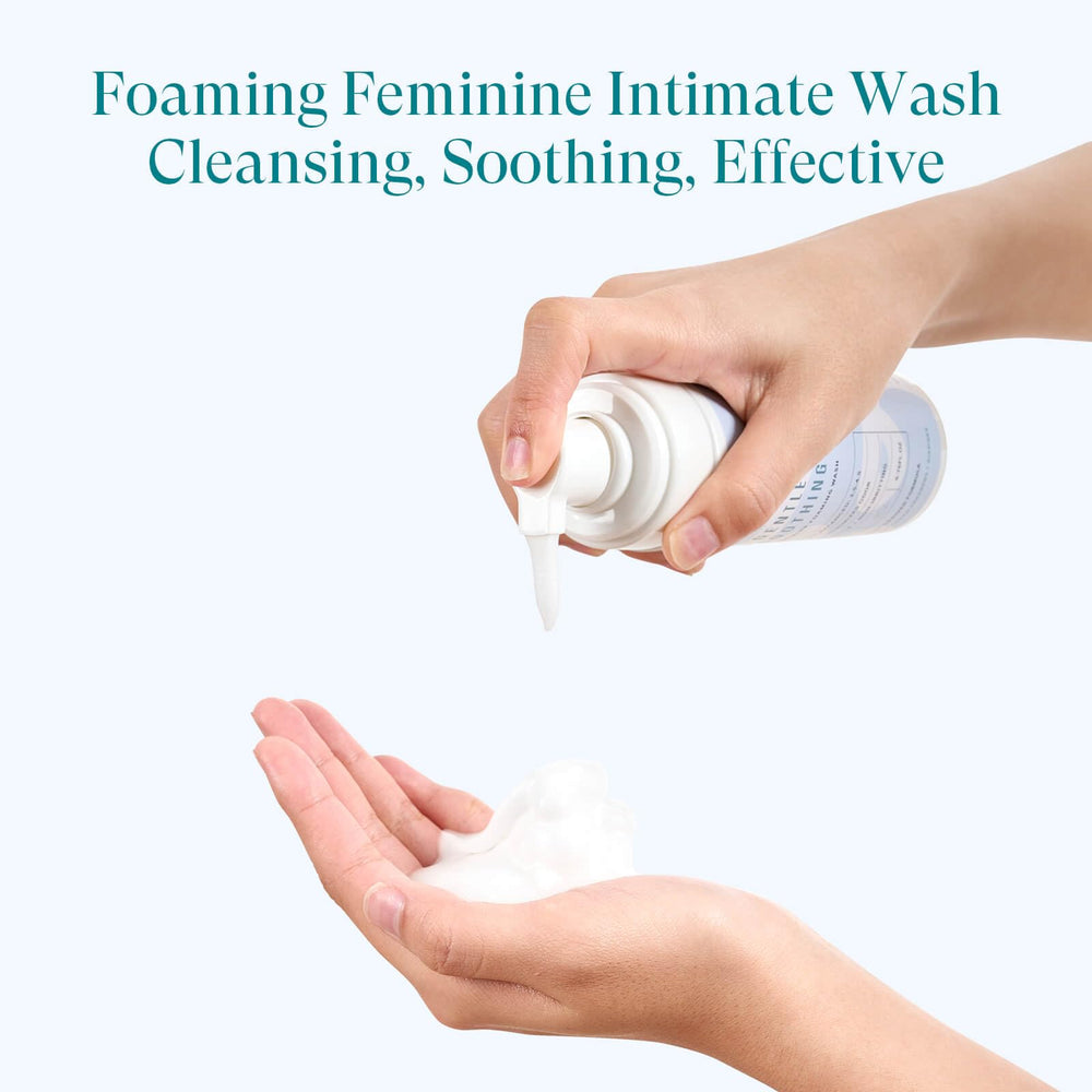 RPE Life unscented packaging highlights a paraben- and sulfate-free formula.