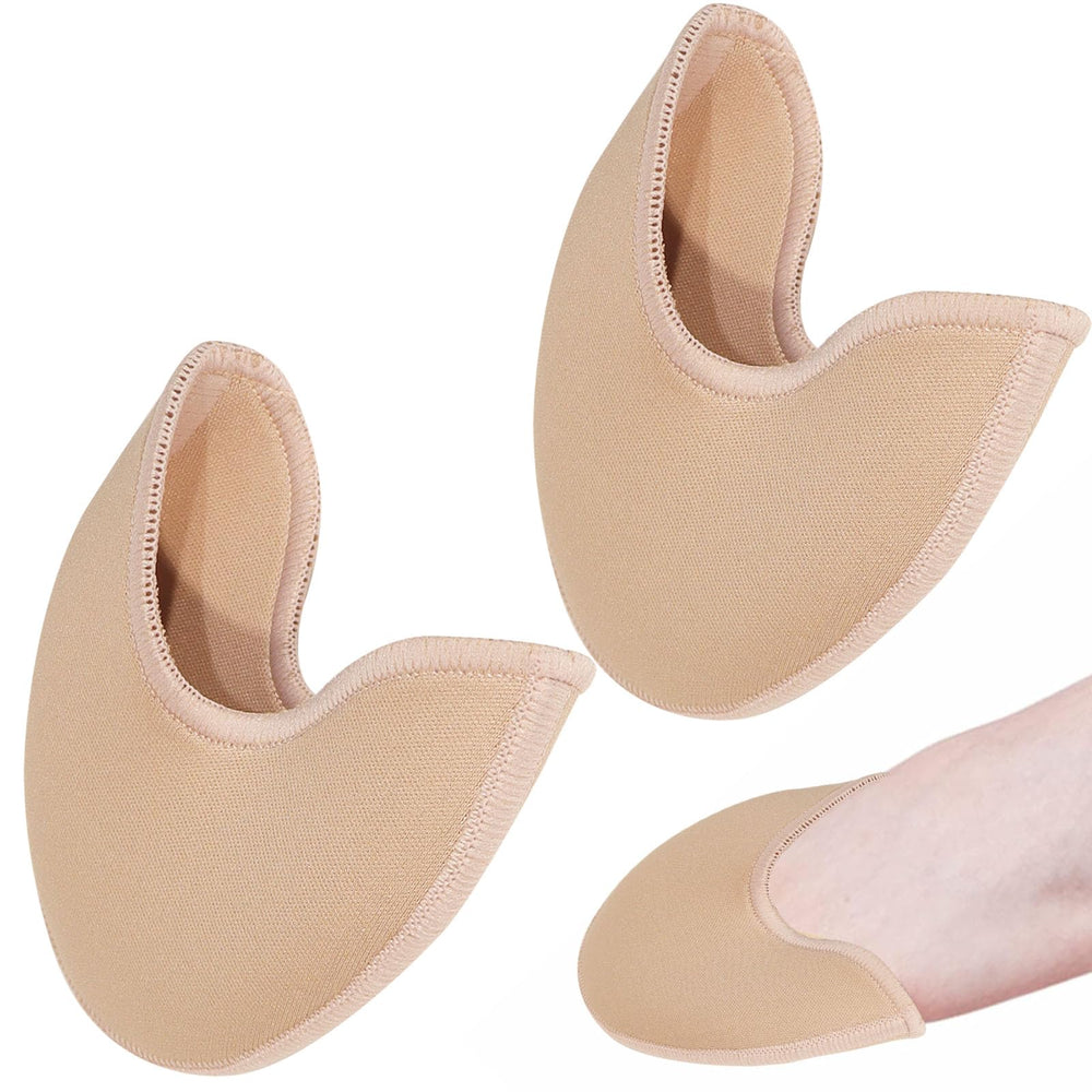 RRumo toe pouches pad cover washable and durable for repeated use