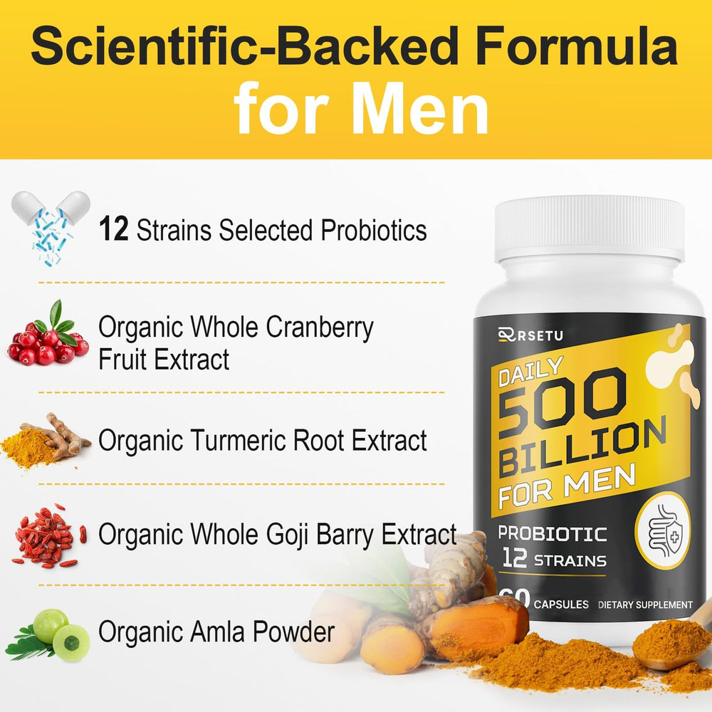 Organic fiber matrix supports regularity for men