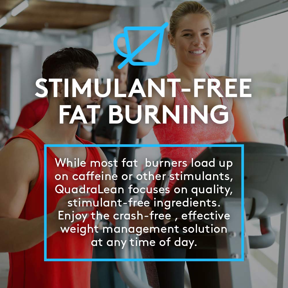 Capsules in hand, convenient non-stim weight management option