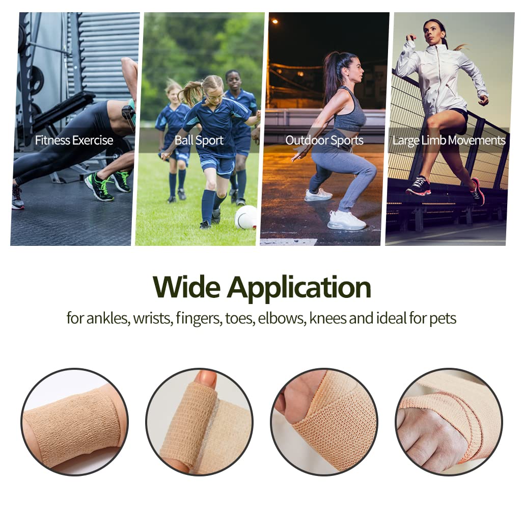 RUBY.Q wrap suitable for pet care use in simple scenarios