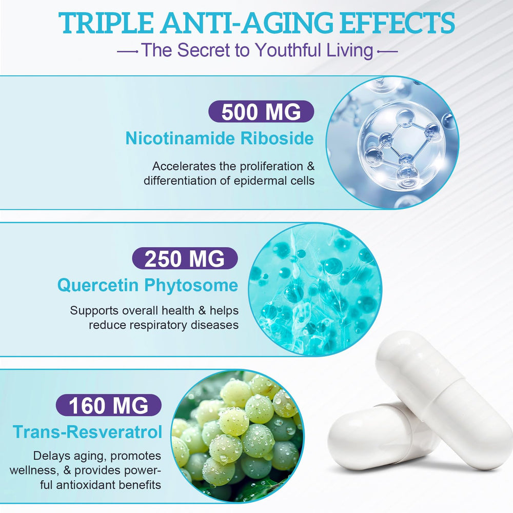 Ruduwu capsules integrated into morning routine for energy and focus