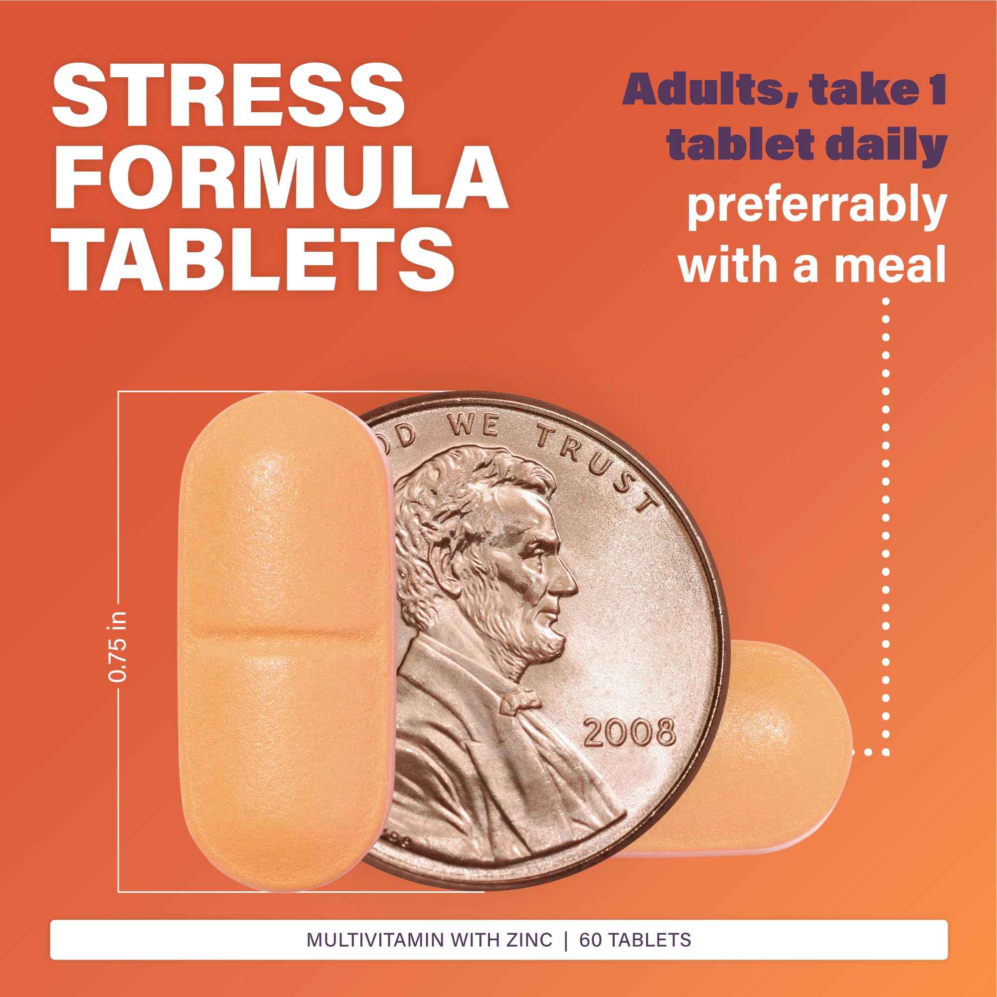 Rugby Multivitamin label highlights essential vitamins and minerals for daily use.
