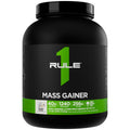Rule1 Mass Gainer – 1,220+ Calories, 40g Protein per Serving | Rule 1 Proteins