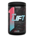 Rule 1 preLIFT Pre-Workout – 6g Citrulline, 3.2g Beta-Alanine, 3 Caffeine Sources | Snow Cone (30 Servings)