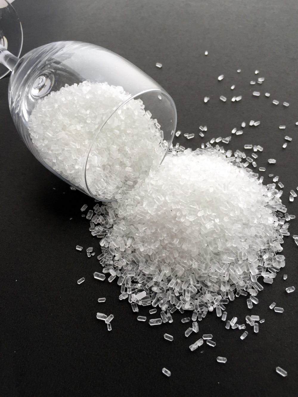 RUNMAG Epsom Salt packaging label details gluten-free and non-GMO quality.