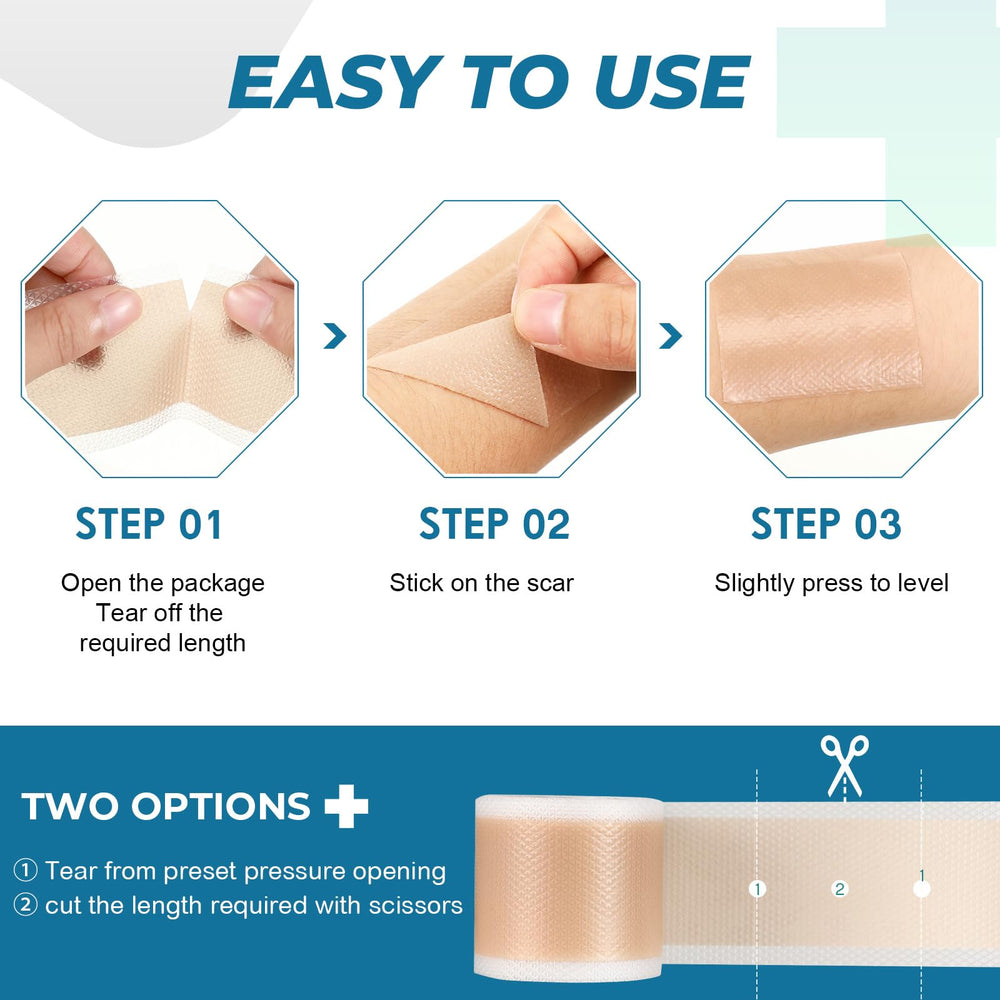 Rvlaim packaging box with product details and usage guidance.