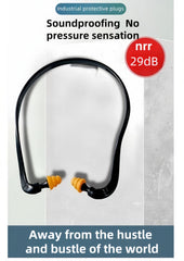 RyanDesign waterproof sweat resistant earplugs withstand moisture during workouts