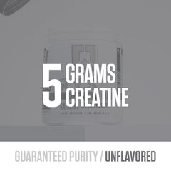 Close-up of the scoop highlighting measured servings for consistent dosing.