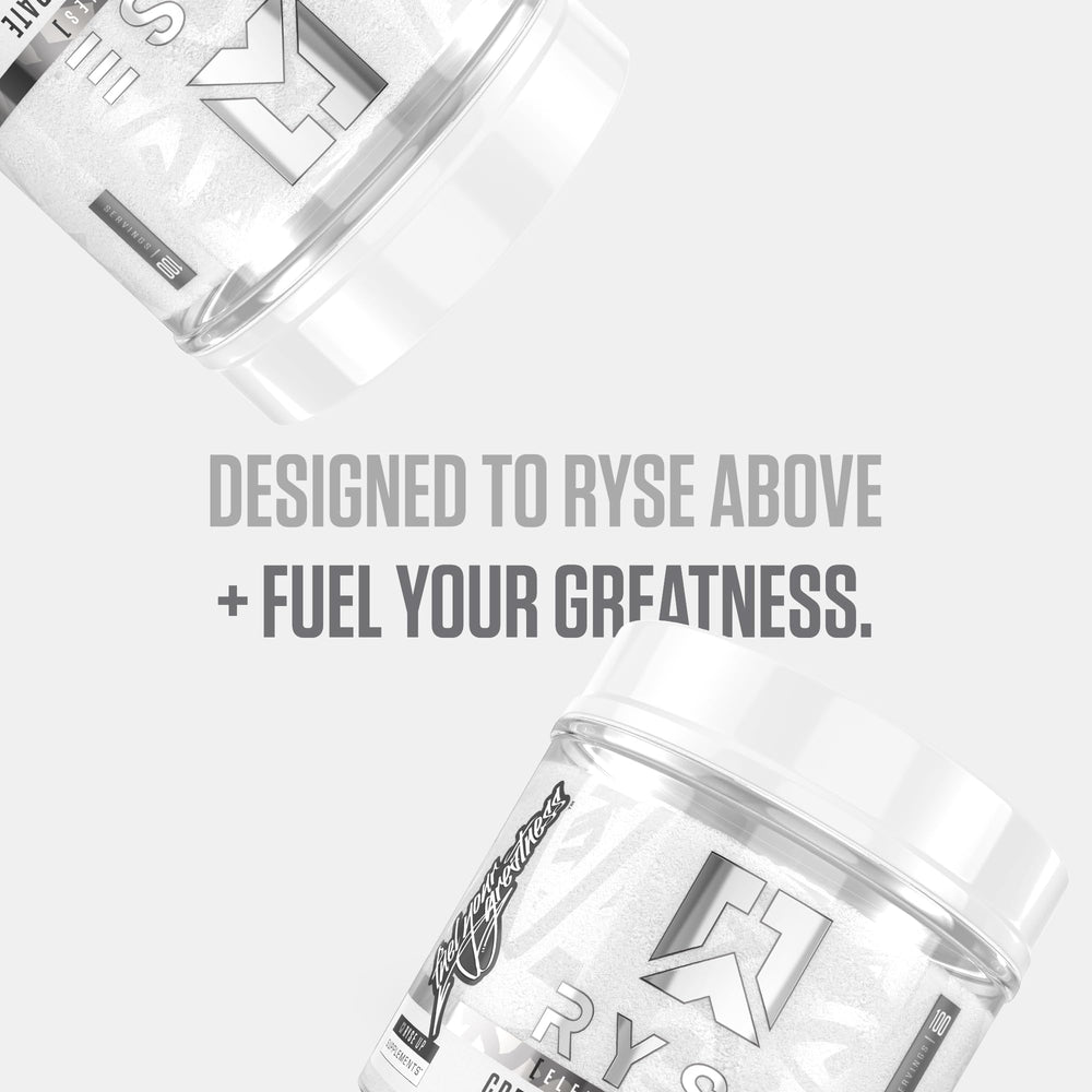 Stacked servings idea for easy integration into training stacks.