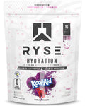 RYSE Up Hydration Sticks – Full Spectrum Electrolyte Drink Mix for Daily Hydration