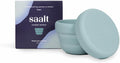 Saalt Compact Sanitizer – Reusable Cup & Disc Cleaner for Travel & Home