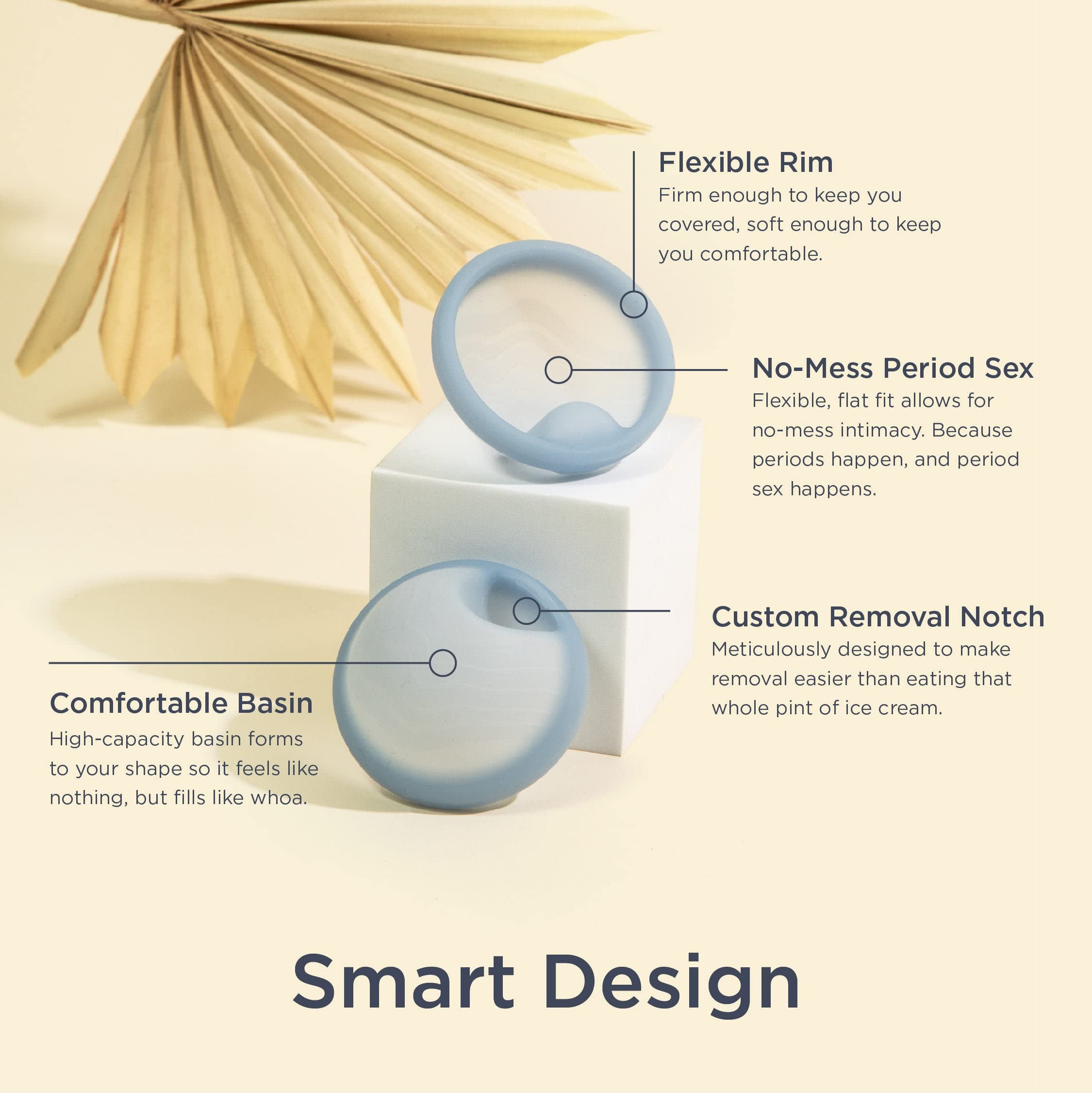 Saalt Disc enables up to 12 hours of protection during workouts and sleep