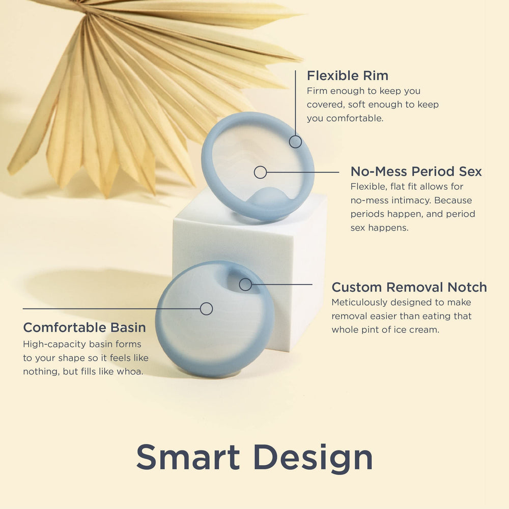 Saalt Disc enables up to 12 hours of protection during workouts and sleep