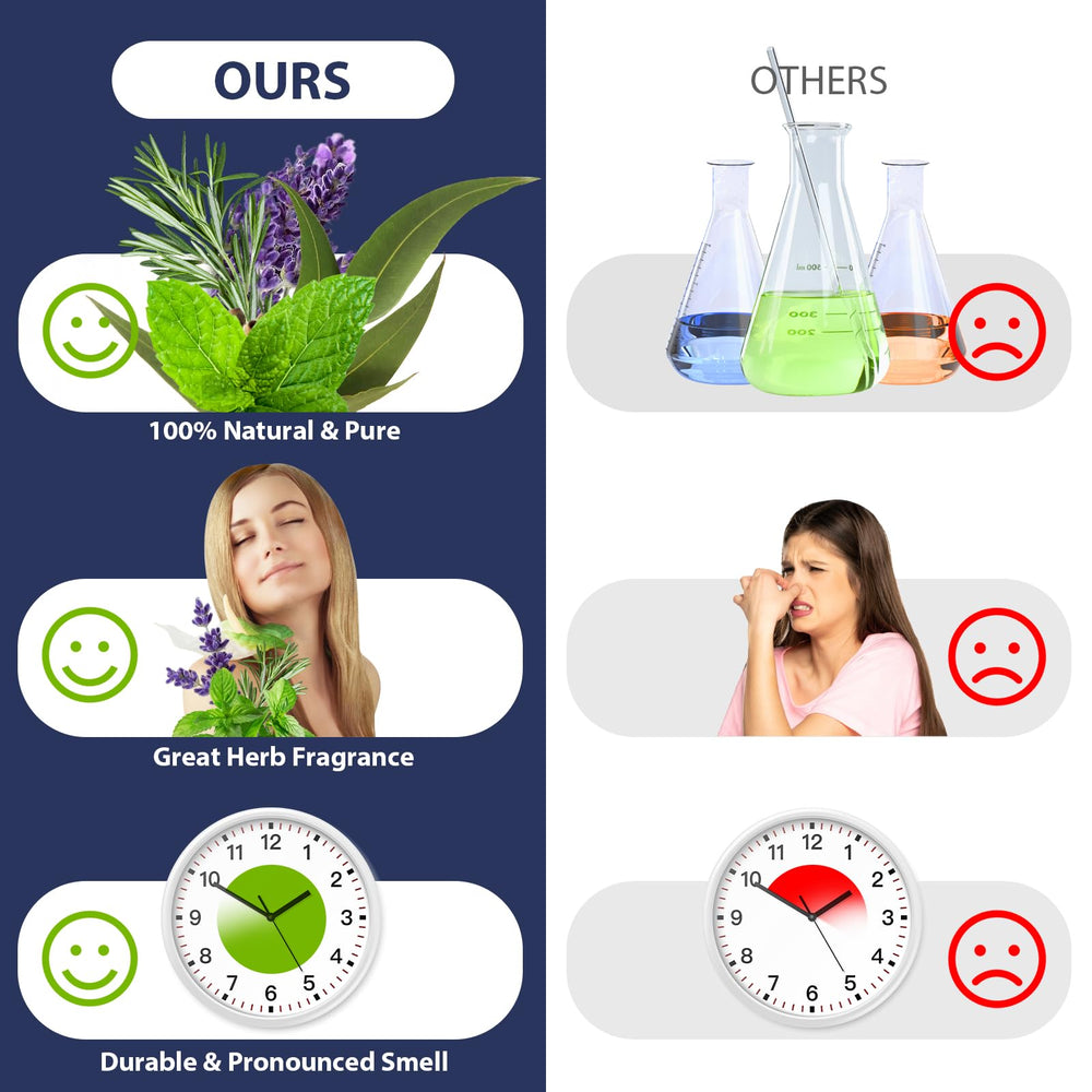SACATR diffuser-ready aroma fills a cozy living space with calming notes