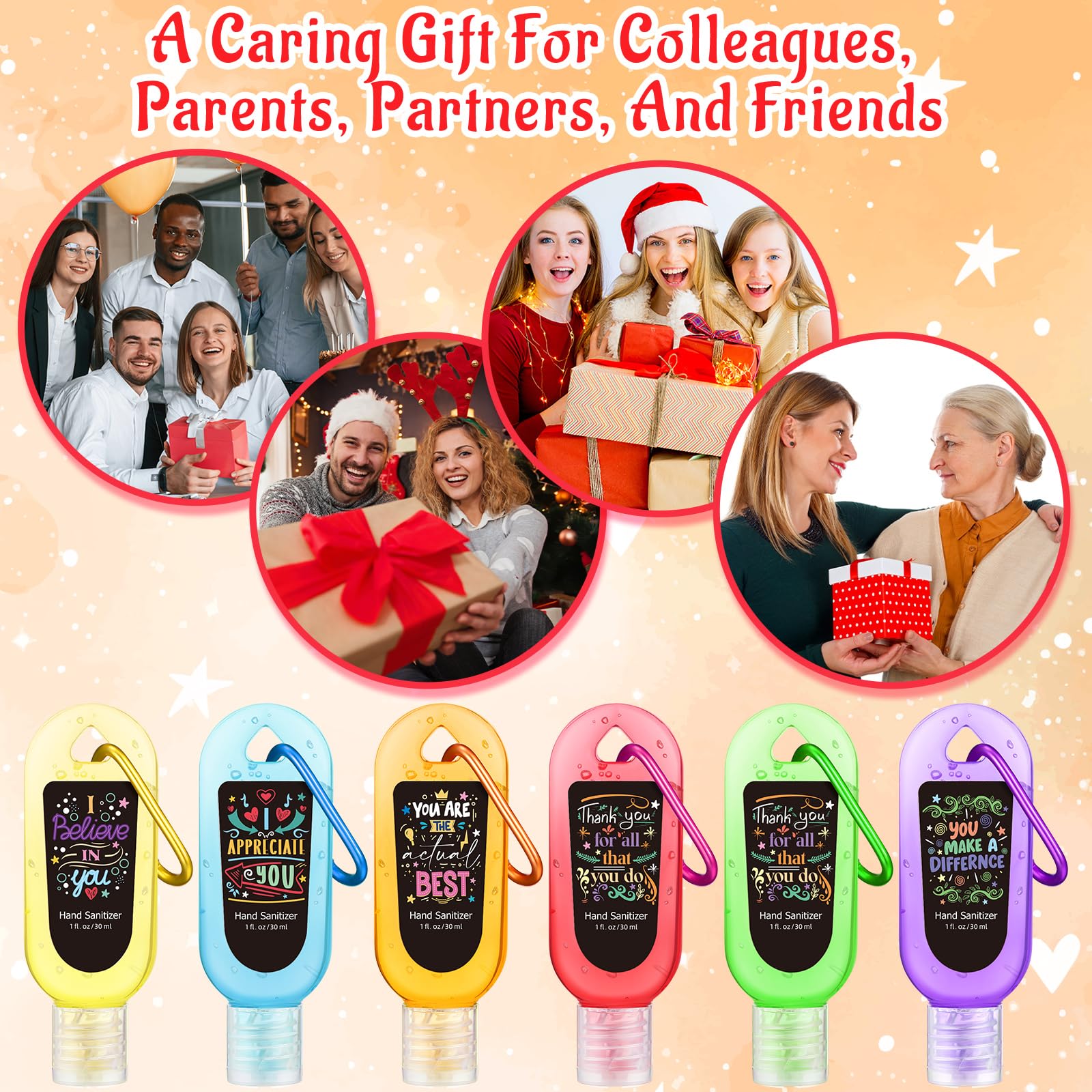 Sacubee penguin hand sanitizer bottle designed for on the go hand hygiene
