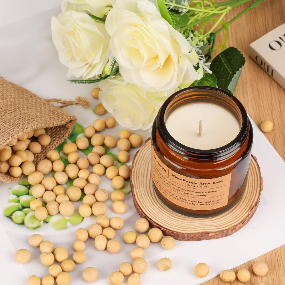 SAEUYVB fragrance notes highlight Rose Garden and Vanilla for mood uplift.