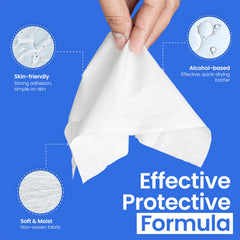 Safe n' Simple formula hipoalergenica: cuidado suave para piel sensible