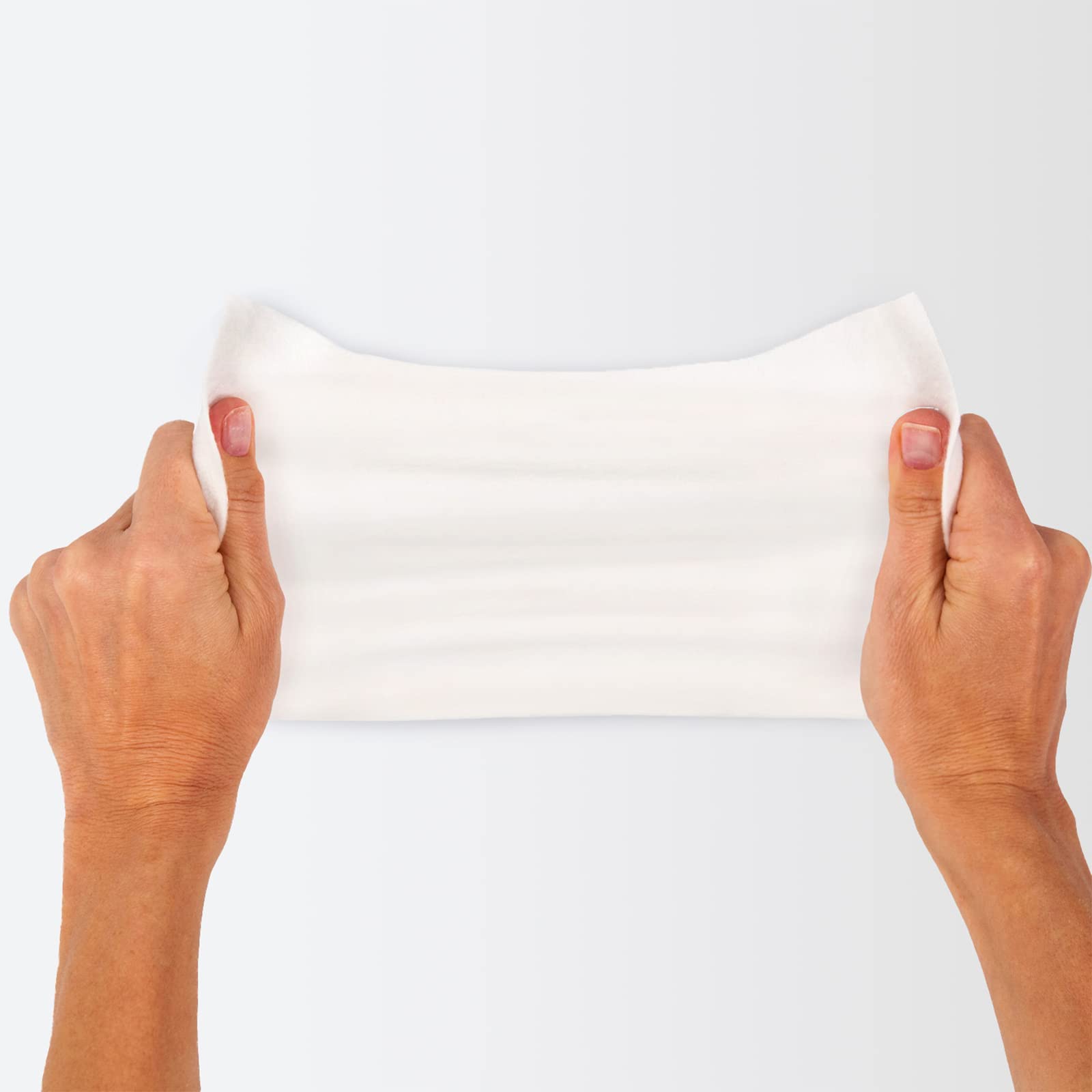 Sage Stryker hypoallergenic wipes reduce irritation for sensitive skin.