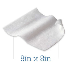 Sage Stryker washcloth microwave warmth creates spa-like comfort.
