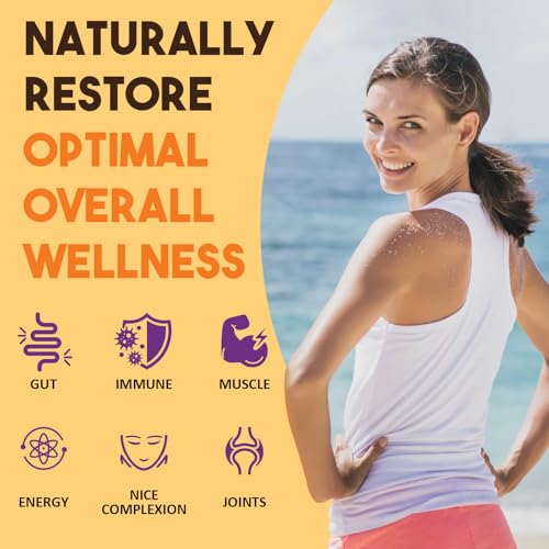Saglikli Colostrum Powder prebiotics image emphasizes fiber blend for gut comfort.