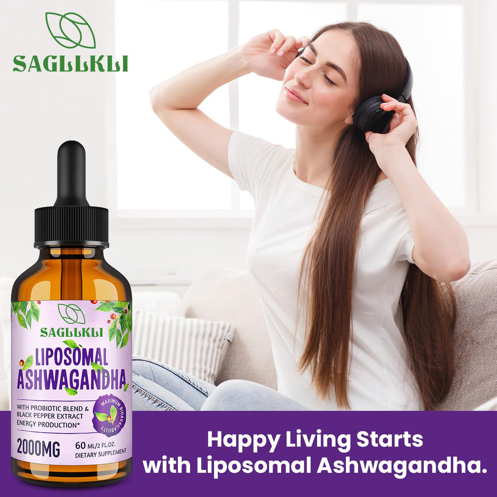 Sagllkli gluten-free formula without artificial colors.