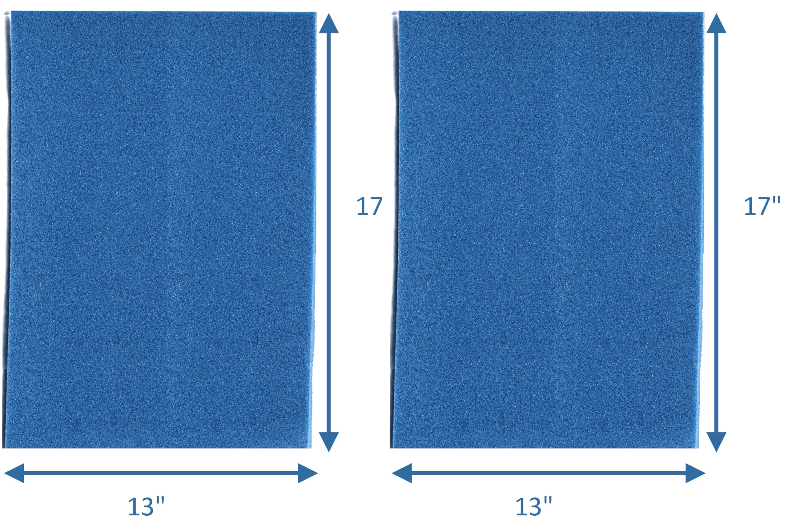 Visible cushion restoration effect with SagsAway offering improved seating comfort.
