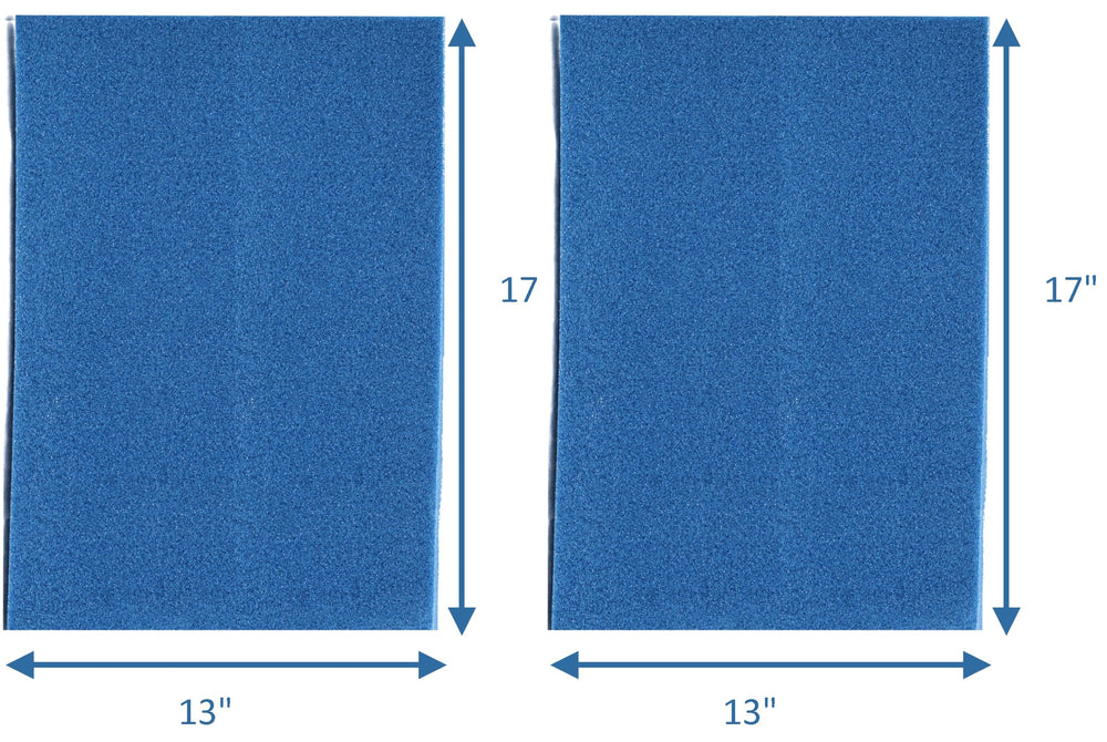 Visible cushion restoration effect with SagsAway offering improved seating comfort.