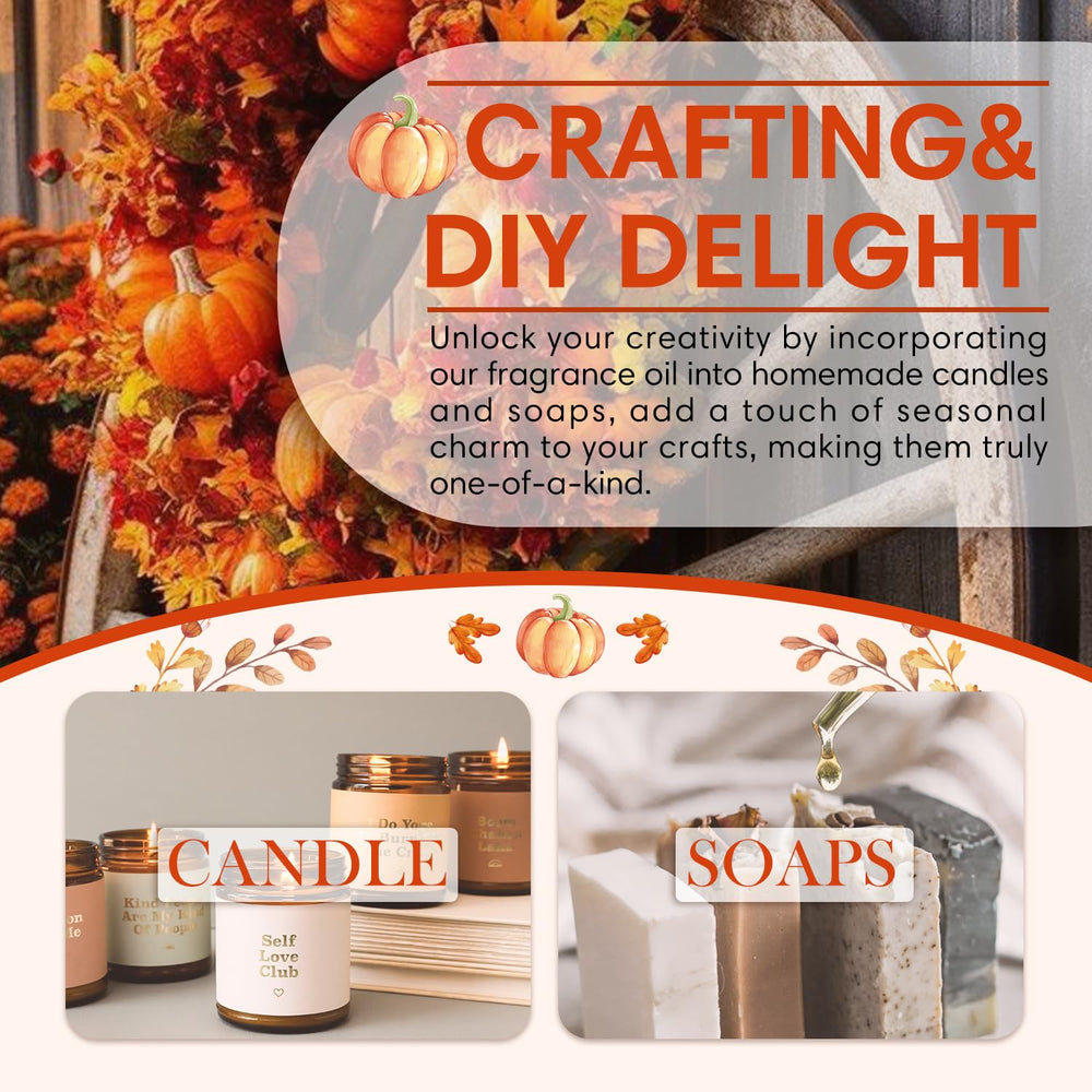 SALKING oil blended into soap swatch showing scent integration for crafts
