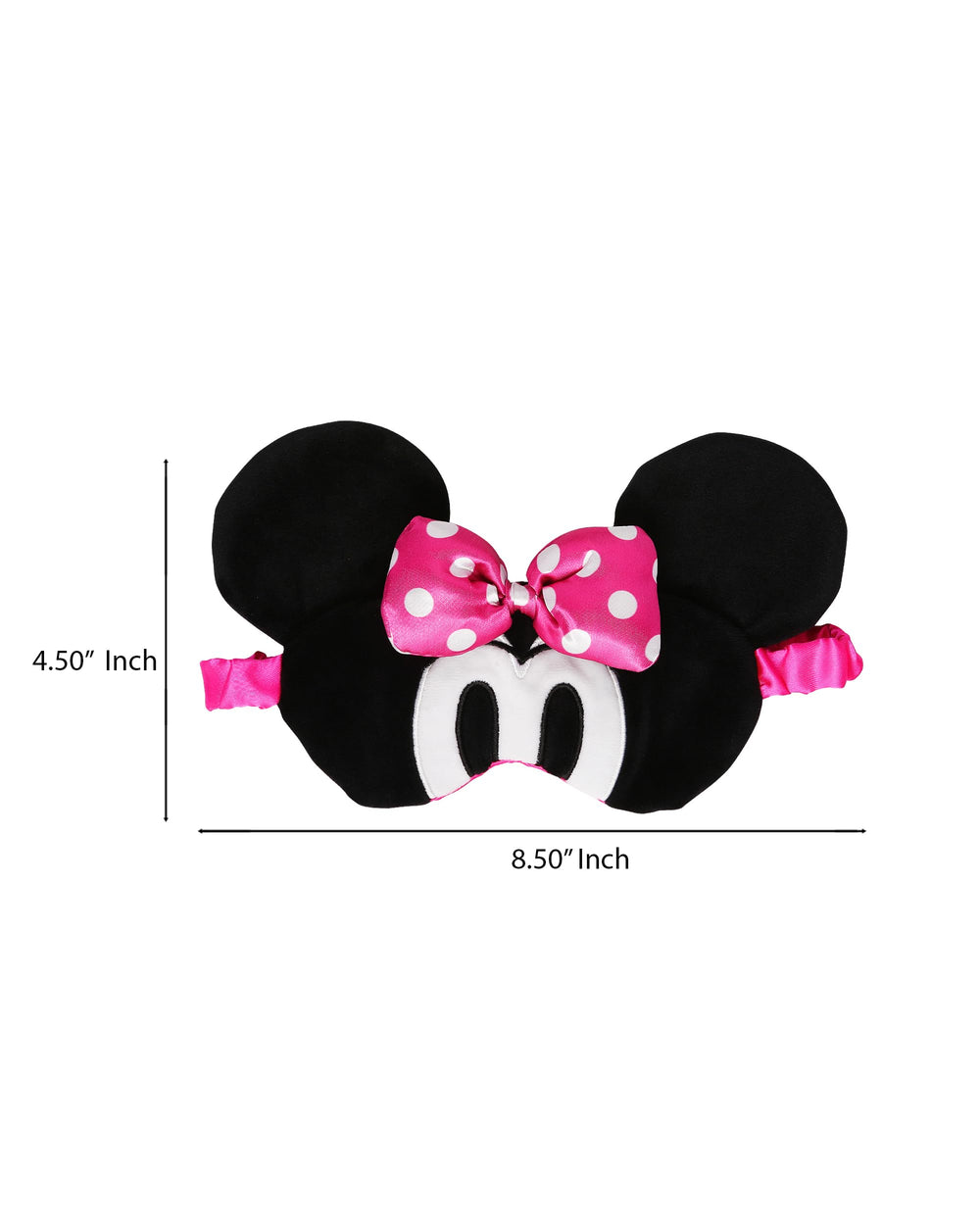 SALLY ROSE licensed Disney mask is a delightful gift for fans
